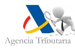 agencia tributaria