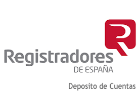 registradores de España