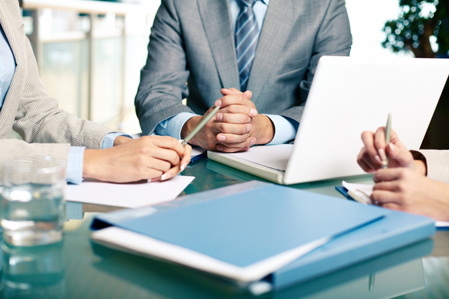 Eficiencia empresarial