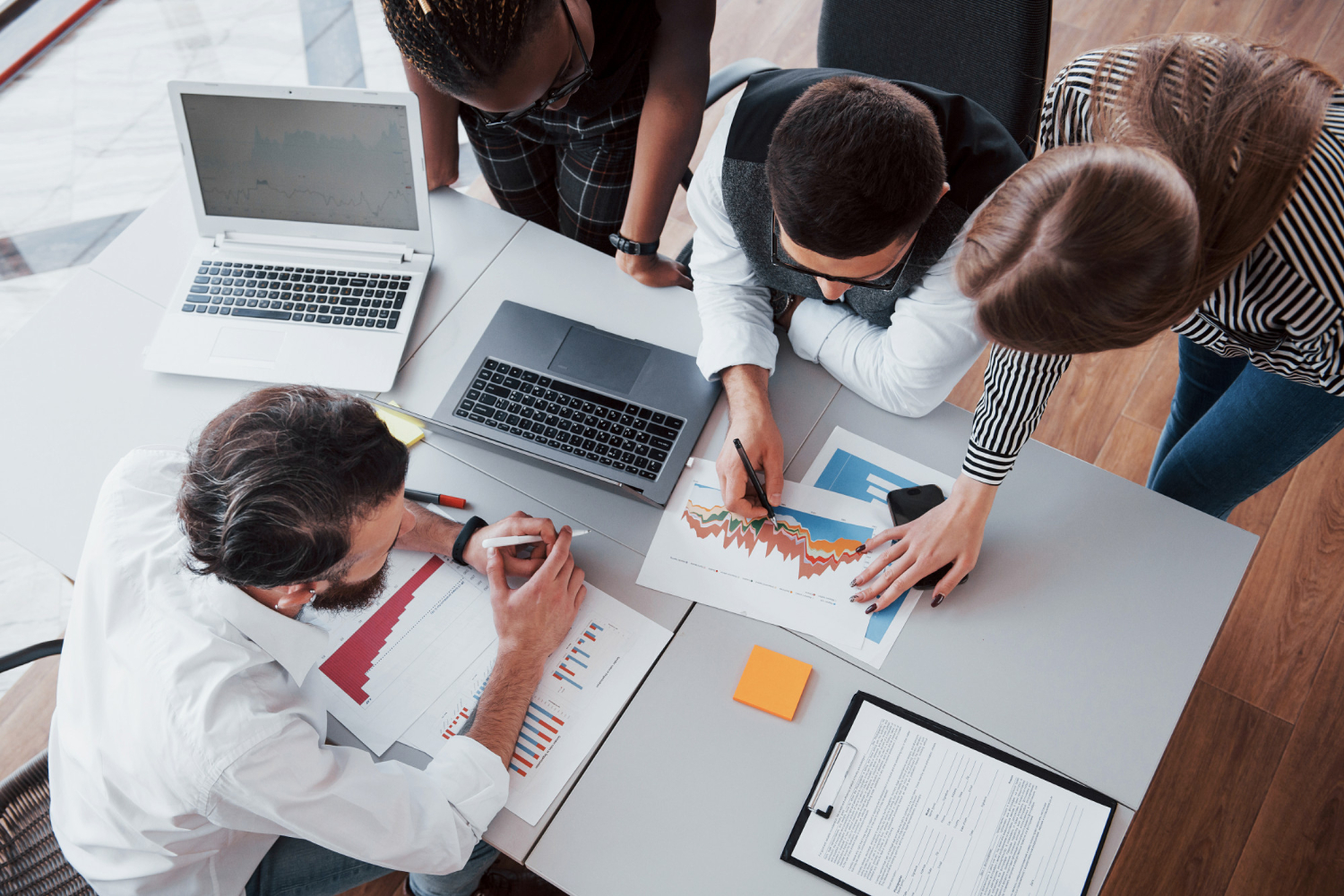 Forma jurídica de una empresa